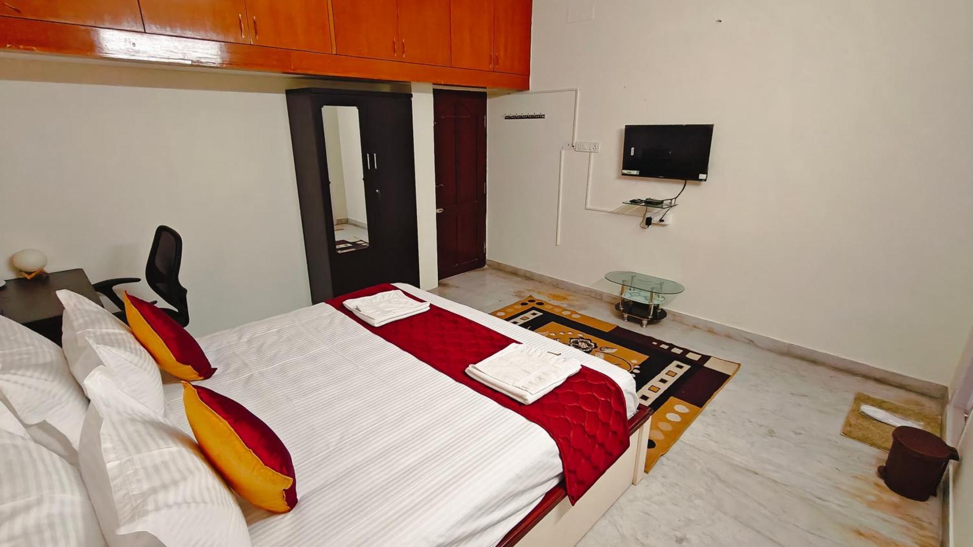Ananya Deluxe King 3 Chennai